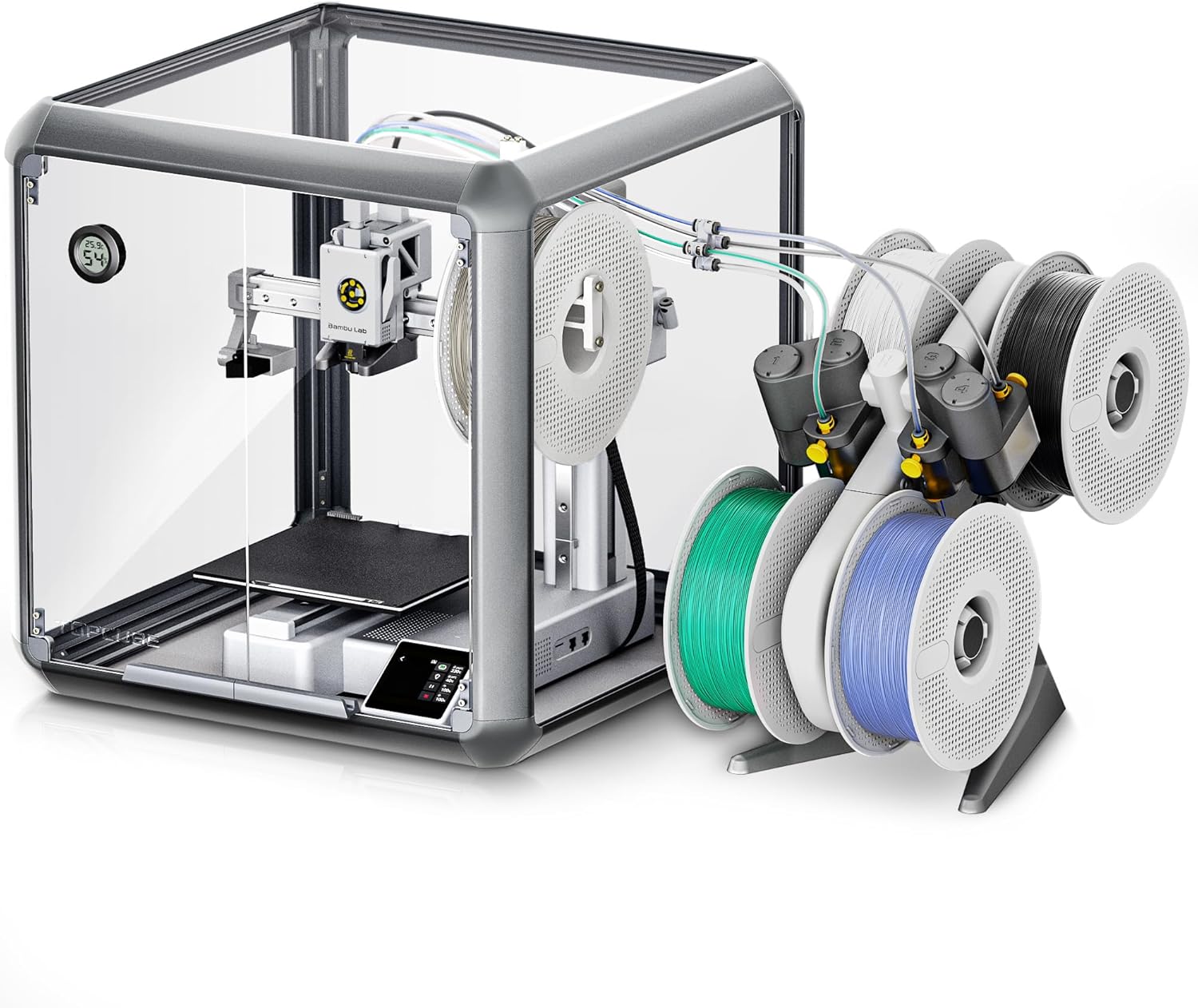 A1/A1 Mini Enclosure – TopCube